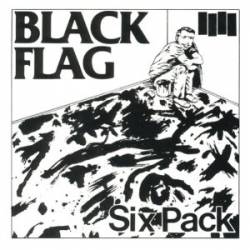 Black Flag : Six Pack